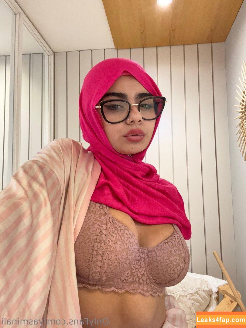 Yasminali / yasminaliofficial leaked photo photo #0006