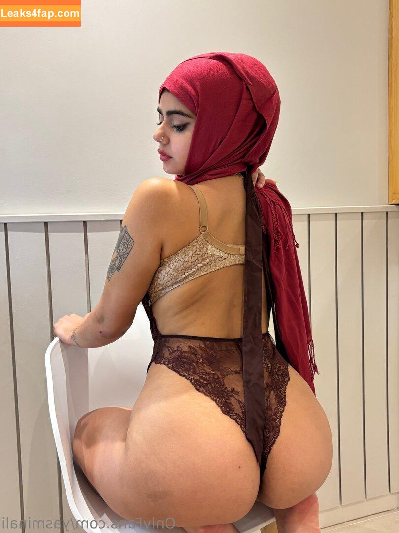 Yasminali / yasminaliofficial leaked photo photo #0011