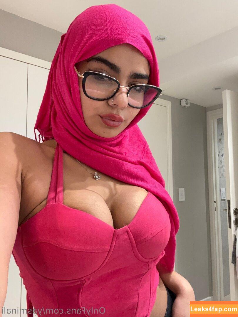 Yasminali / yasminaliofficial leaked photo photo #0013
