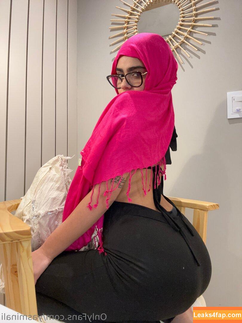 Yasminali / yasminaliofficial leaked photo photo #0016