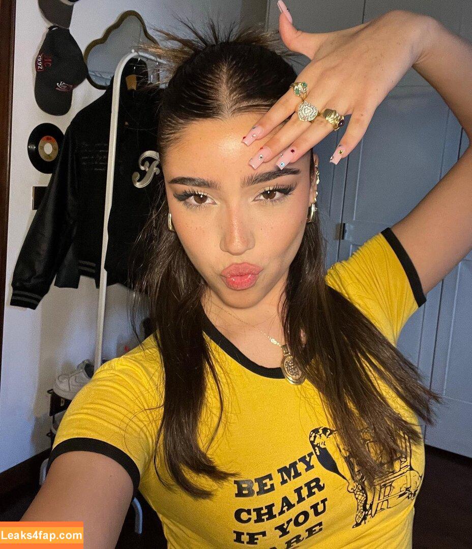 yasminbarbieri /  слитое фото фото #0005