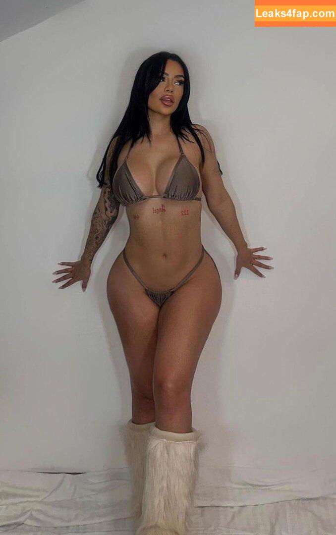 Yasmine Cecilia Pierards / Yasmine Cecilia / u441821287 / yasminececiliapierards / yasminepierards leaked photo photo #0027