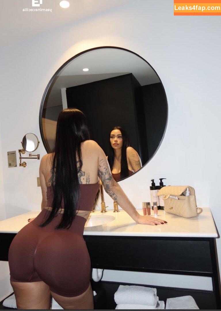 Yasmine Cecilia Pierards / Yasmine Cecilia / u441821287 / yasminececiliapierards / yasminepierards leaked photo photo #0035