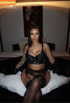 Yasmine Cecilia Pierards photo #0034