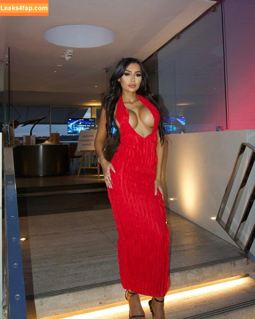 yasmine_eve / yasbaby1 leaked photo photo #0013