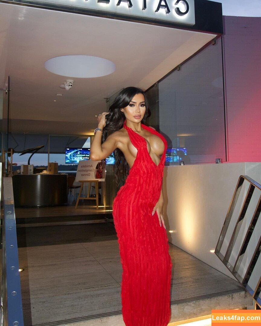 yasmine_eve / yasbaby1 leaked photo photo #0015
