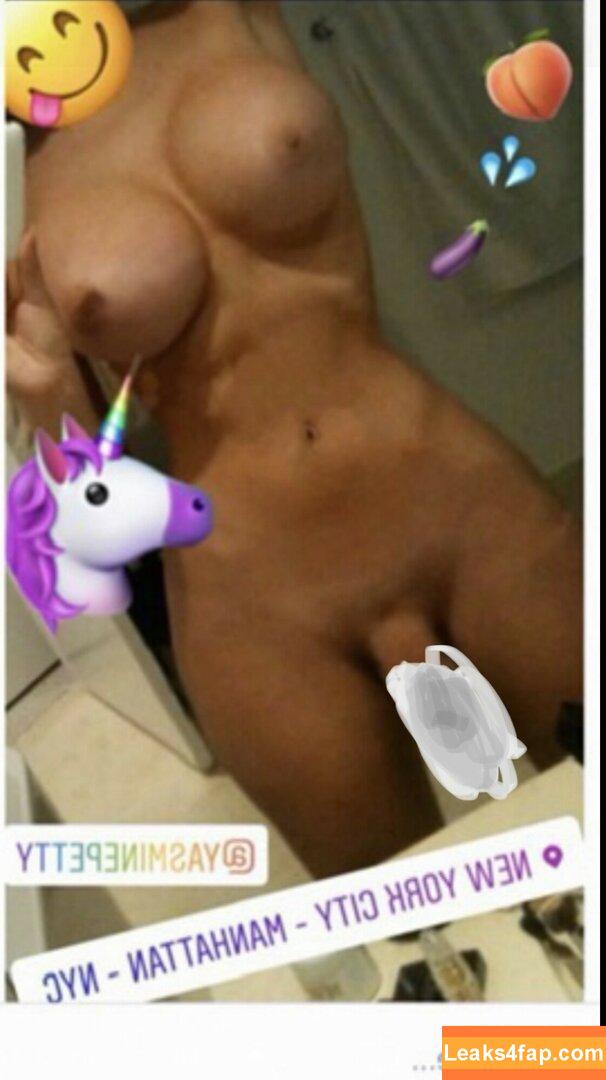 Yasmine Petty / Jennifer Paris / yasminepetty leaked photo photo #0027