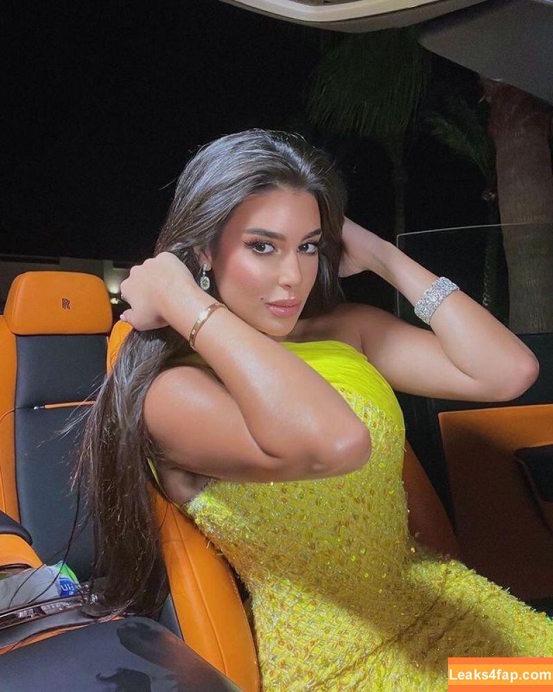 Yasmine Sabri /  leaked photo photo #0001