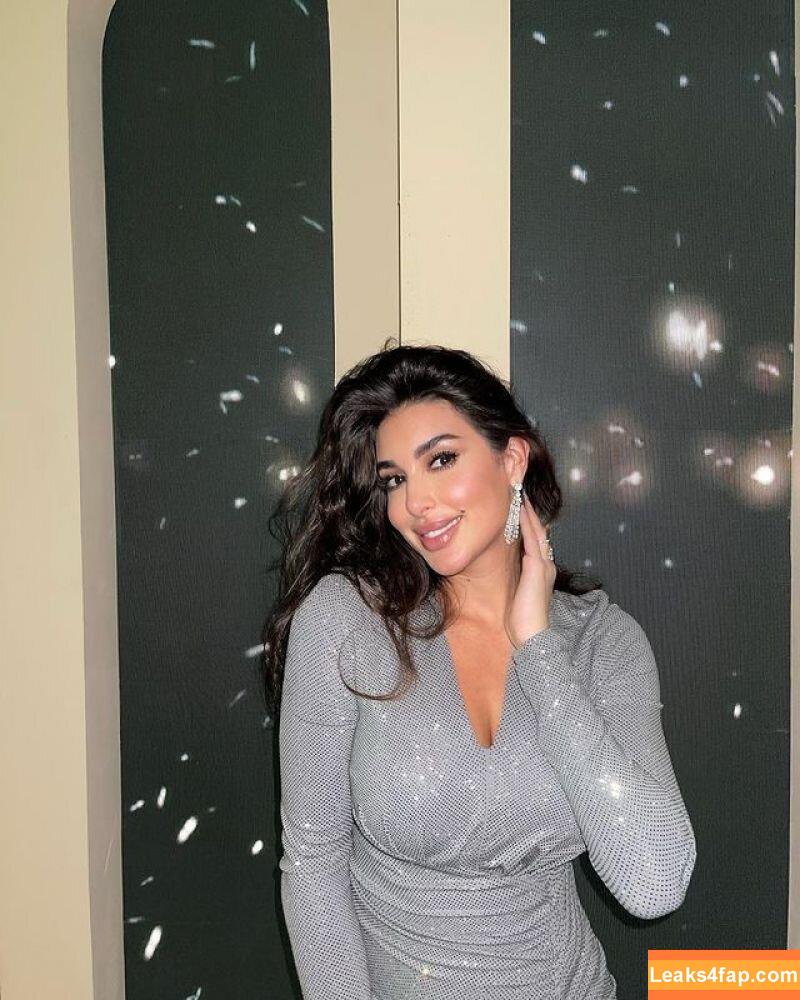 Yasmine Sabri /  leaked photo photo #0006