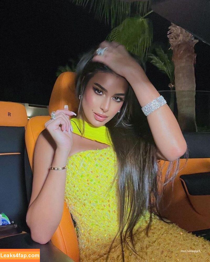Yasmine Sabri /  leaked photo photo #0009