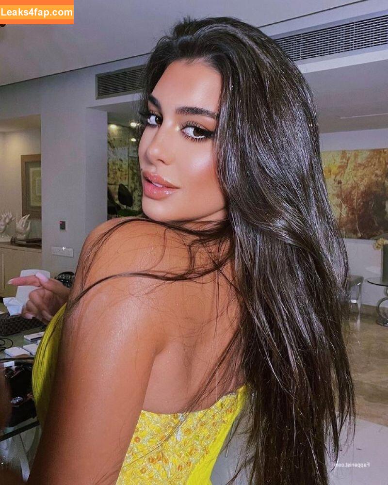 Yasmine Sabri /  leaked photo photo #0016