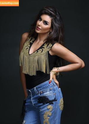 Yasmine Sabri photo #0002