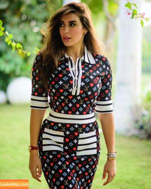 Yasmine Sabri photo #0013