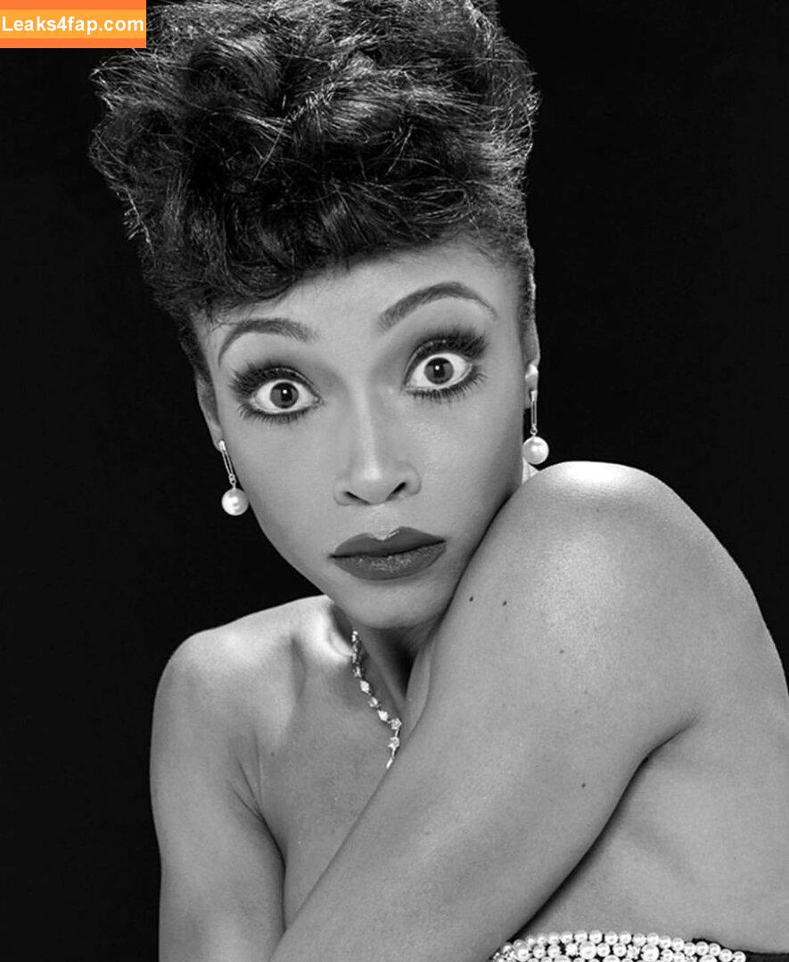 Yaya DaCosta free nudes