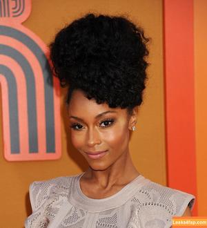Yaya DaCosta photo #0014