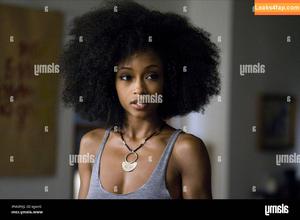 Yaya DaCosta photo #0015