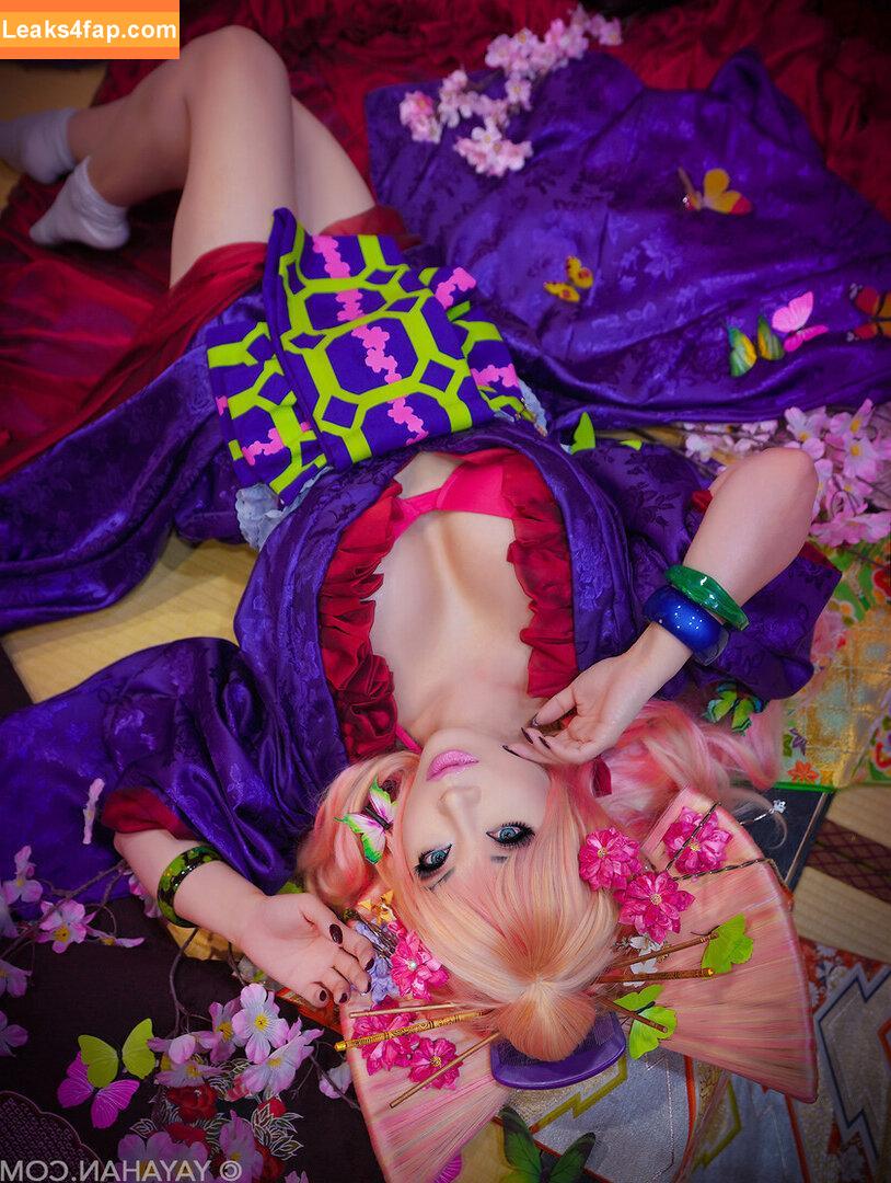 Yaya Han / hannahsbootyyy / yayahan leaked photo photo #0051