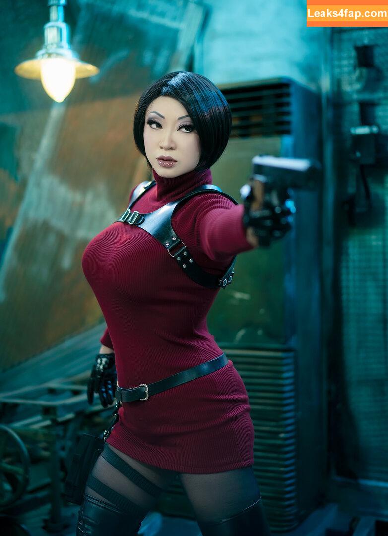 Yaya Han / hannahsbootyyy / yayahan слитое фото фото #0057