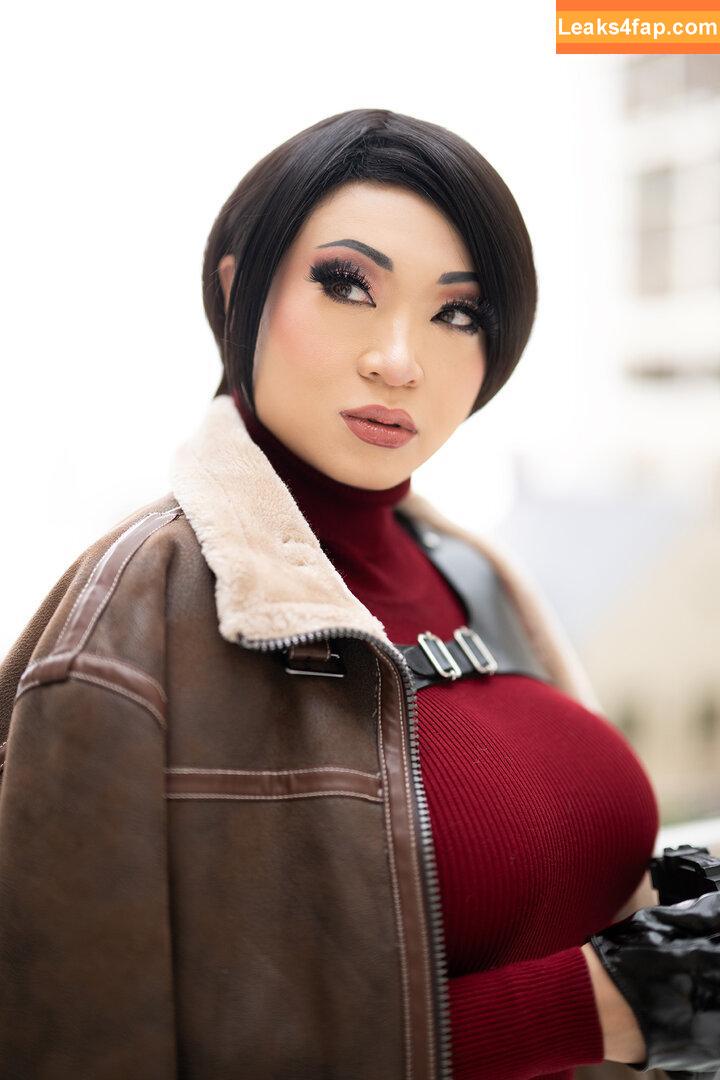 Yaya Han / hannahsbootyyy / yayahan слитое фото фото #0061