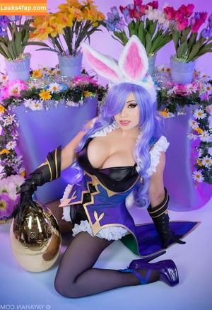 Yaya Han фото #0028