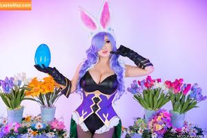 Yaya Han фото #0029
