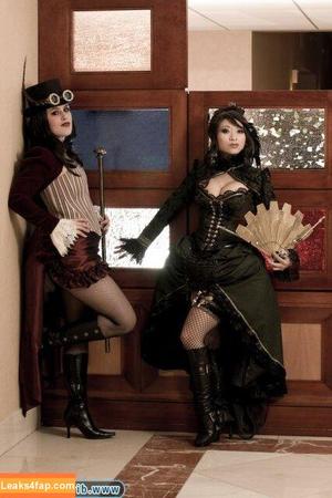 Yaya Han фото #0042