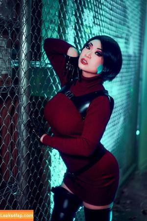 Yaya Han фото #0055