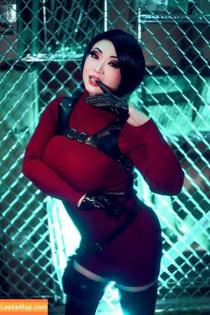 Yaya Han фото #0056