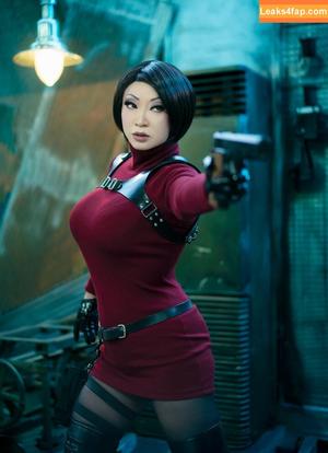 Yaya Han фото #0057