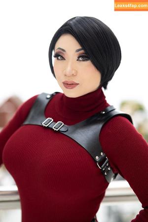 Yaya Han фото #0059