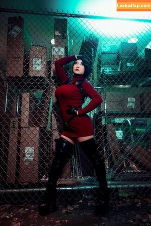 Yaya Han фото #0060