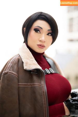 Yaya Han фото #0061