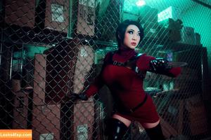 Yaya Han фото #0062