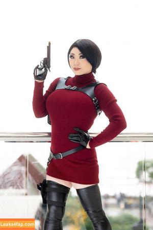 Yaya Han фото #0065
