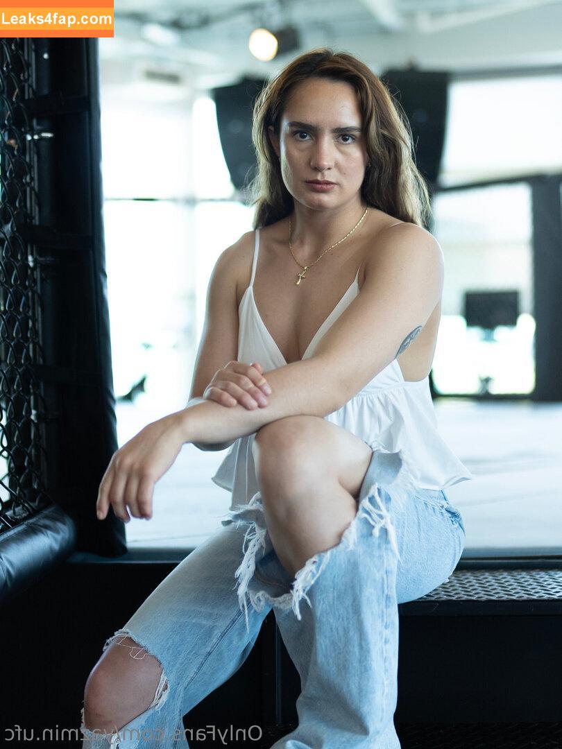 yazmin.ufc / yasminjitsu leaked photo photo #0005