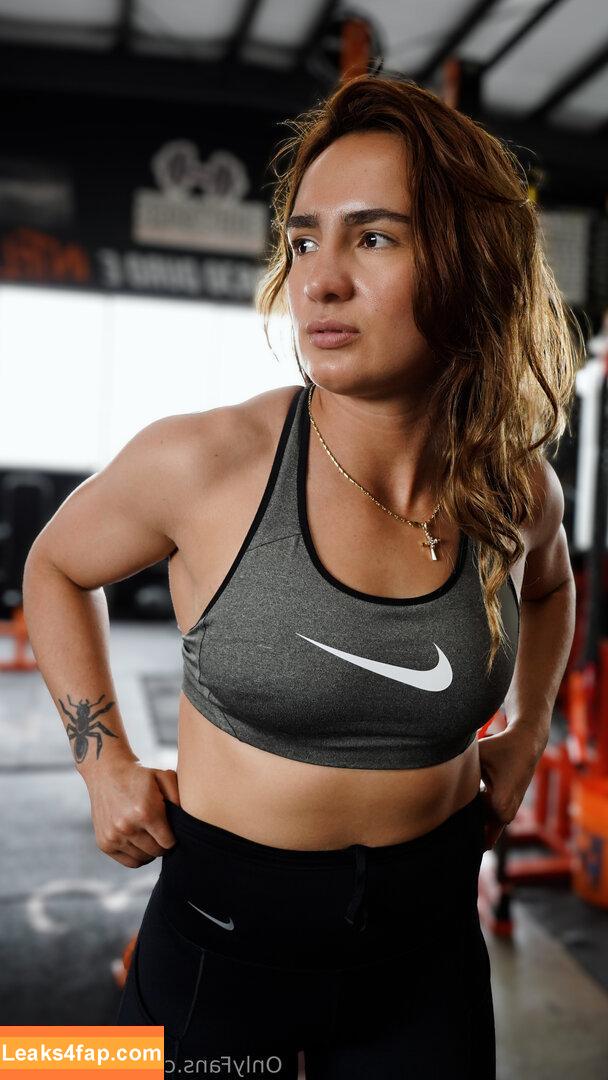 yazmin.ufc / yasminjitsu leaked photo photo #0013