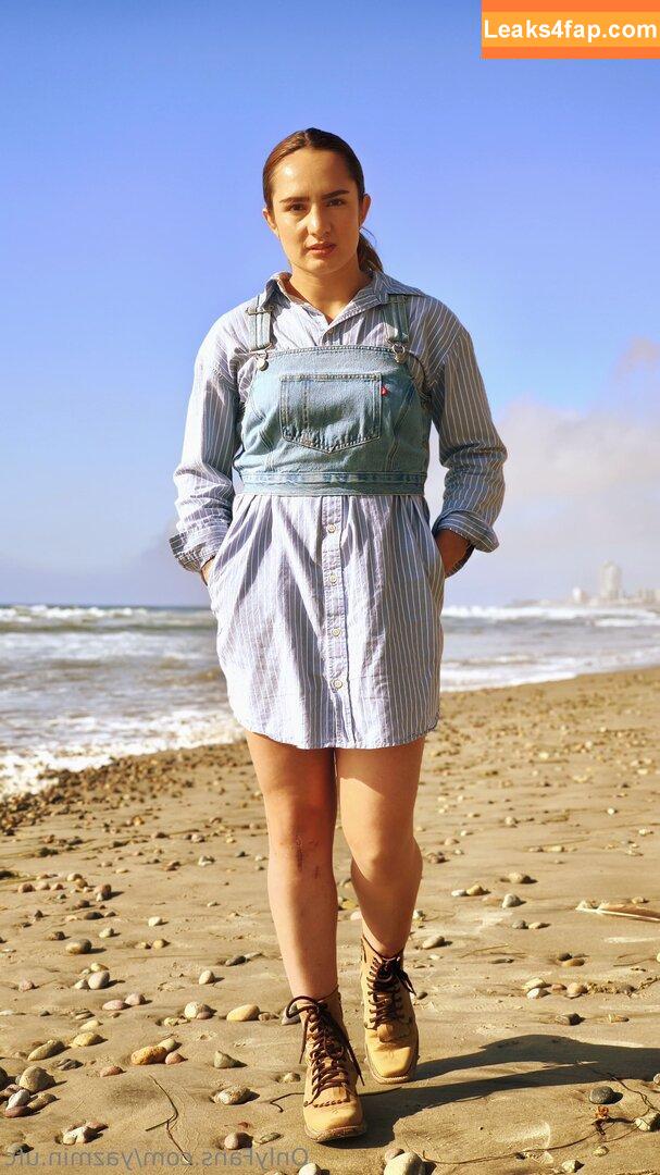 yazmin.ufc / yasminjitsu leaked photo photo #0016