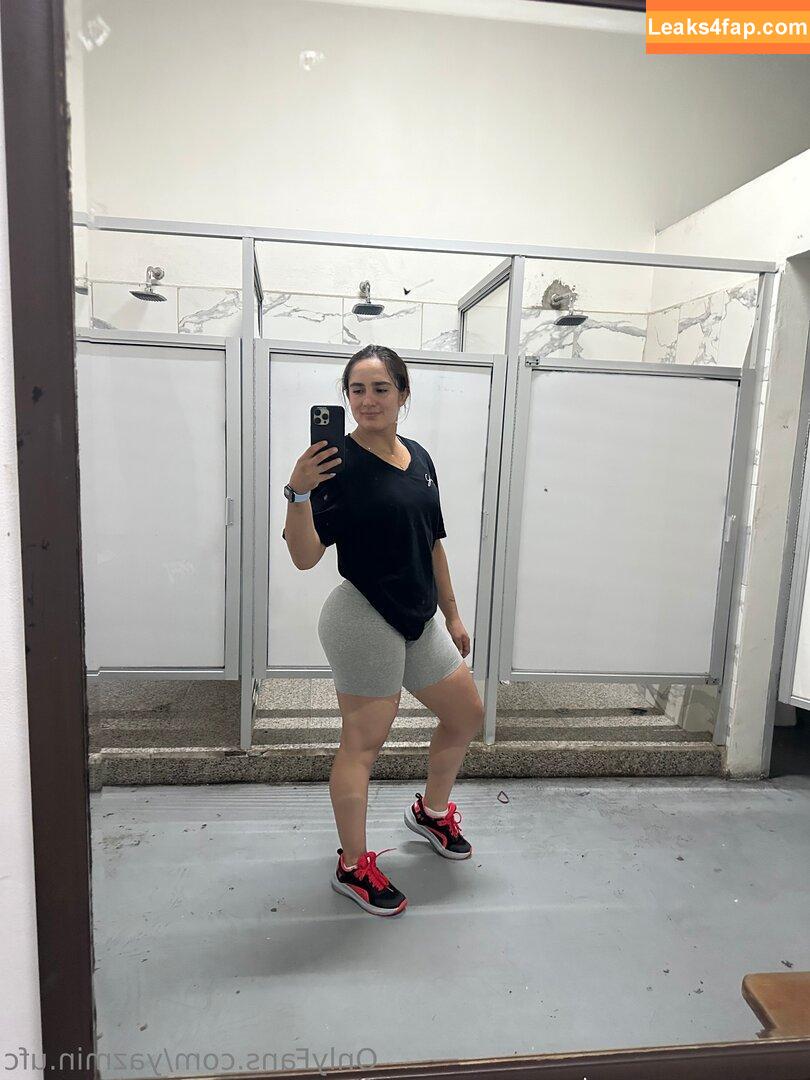 yazmin.ufc / yasminjitsu leaked photo photo #0017