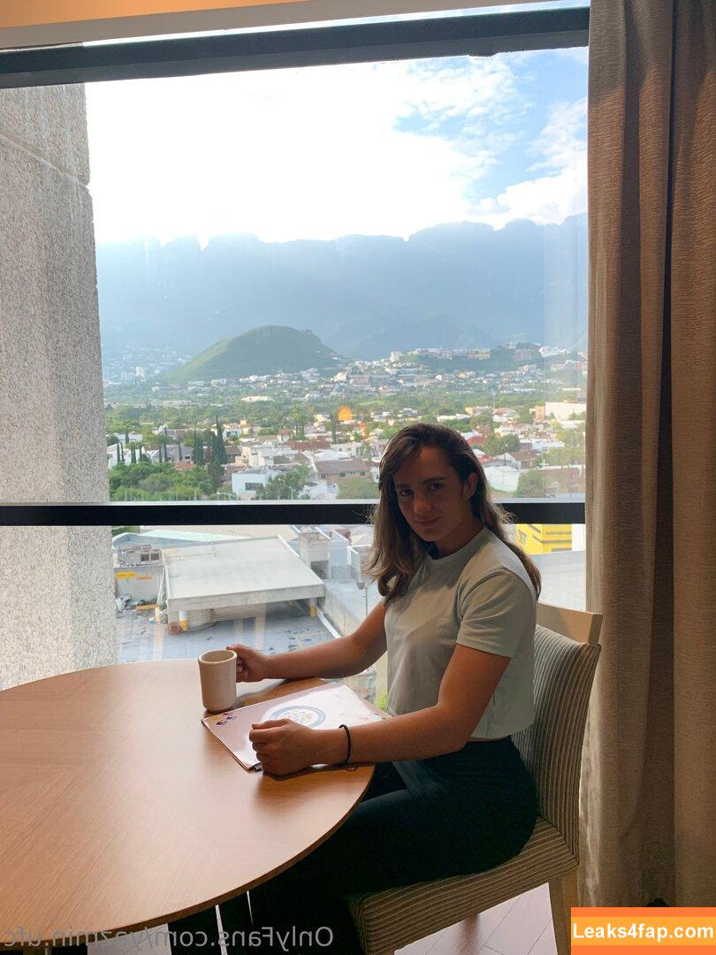 yazmin.ufc / yasminjitsu leaked photo photo #0018