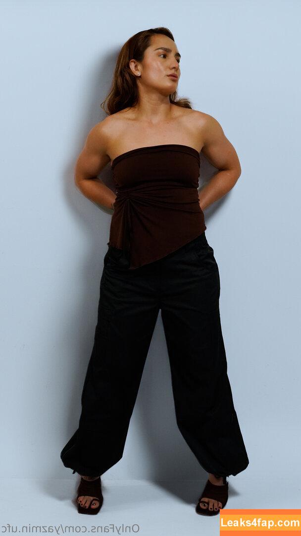 yazmin.ufc / yasminjitsu leaked photo photo #0022