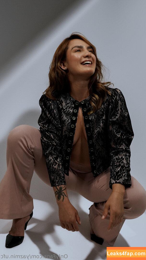 yazmin.ufc / yasminjitsu leaked photo photo #0023