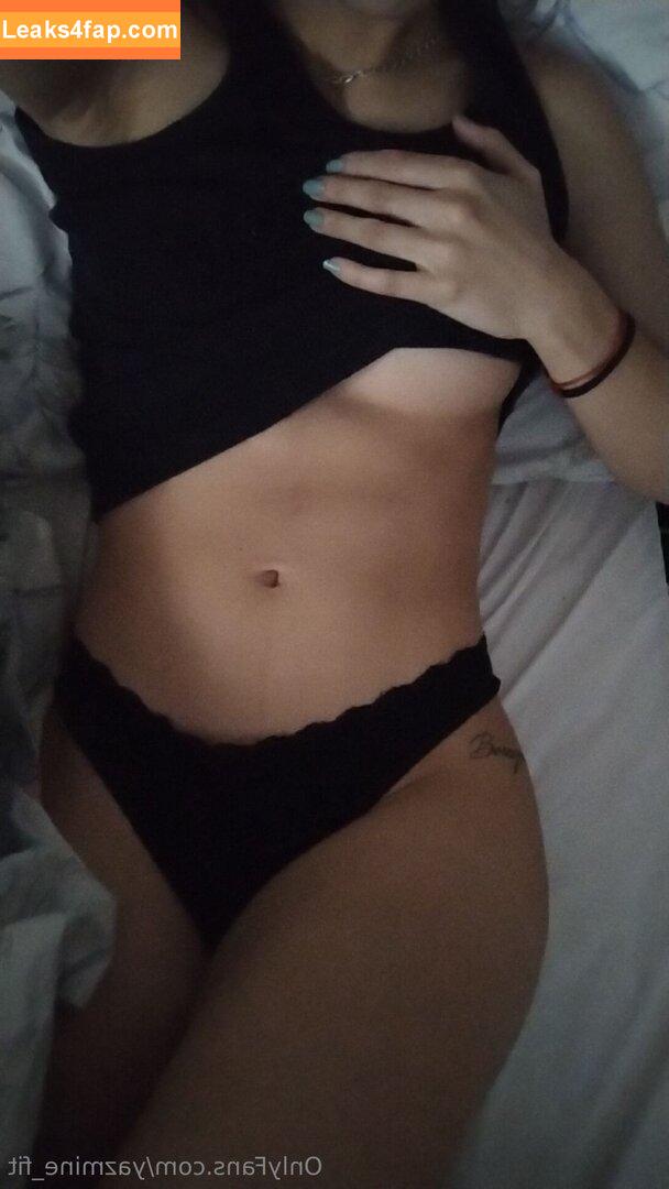 yazmine_fit / yasmine_fit1 leaked photo photo #0007