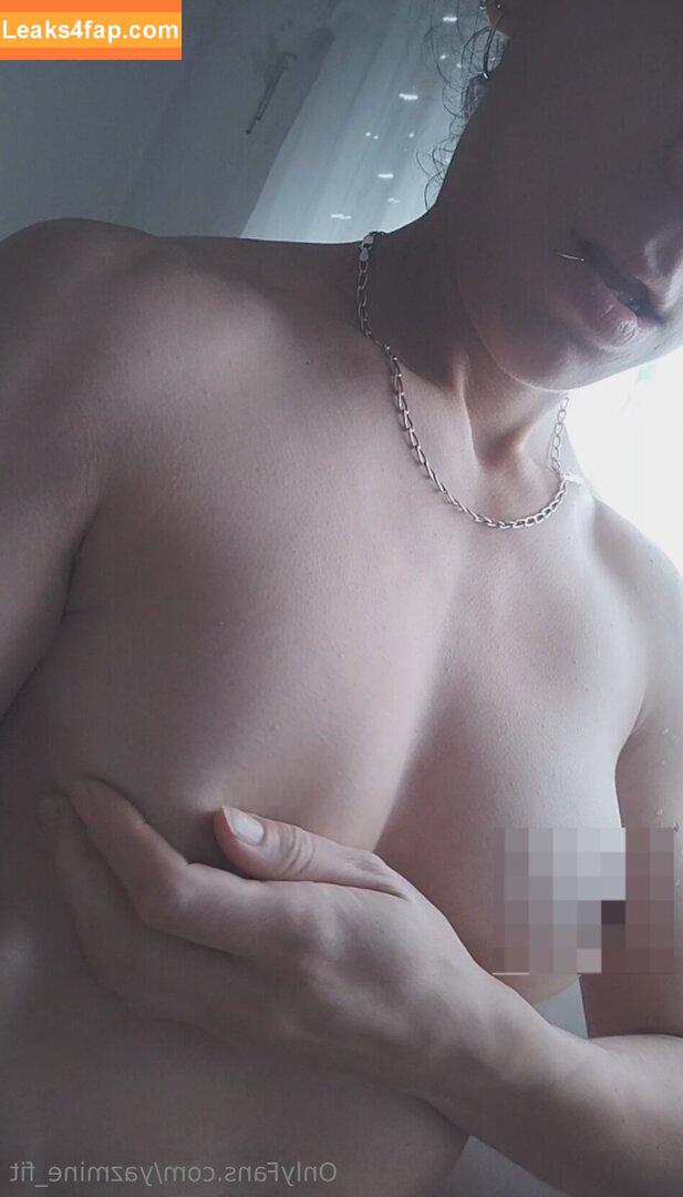 yazmine_fit / yasmine_fit1 leaked photo photo #0021