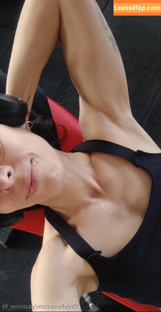 yazmine_fit / yasmine_fit1 leaked photo photo #0030