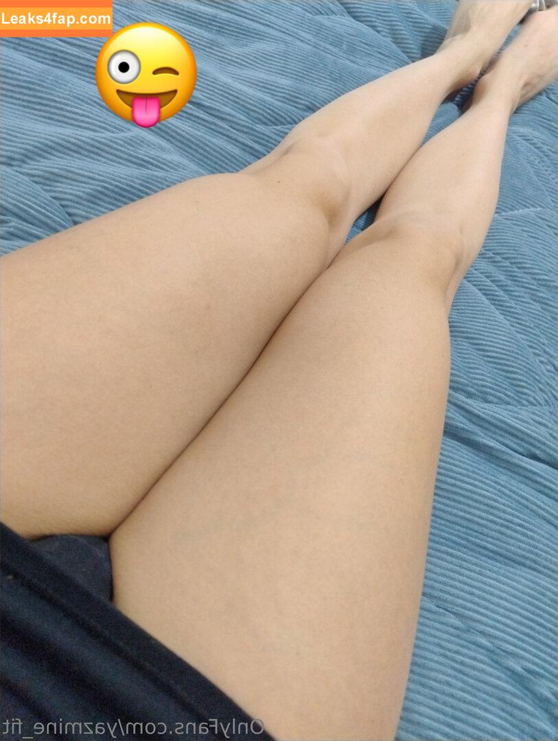 yazmine_fit / yasmine_fit1 leaked photo photo #0032