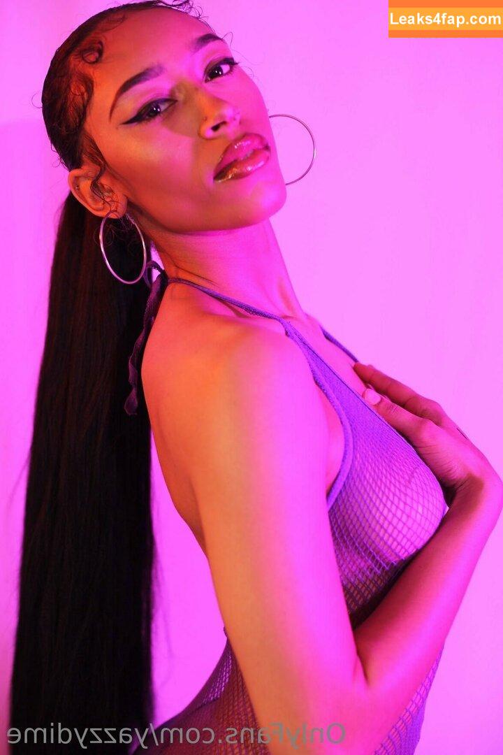 yazzyyams / Queen Yasmeena / yazzylonglegs слитое фото фото #0007