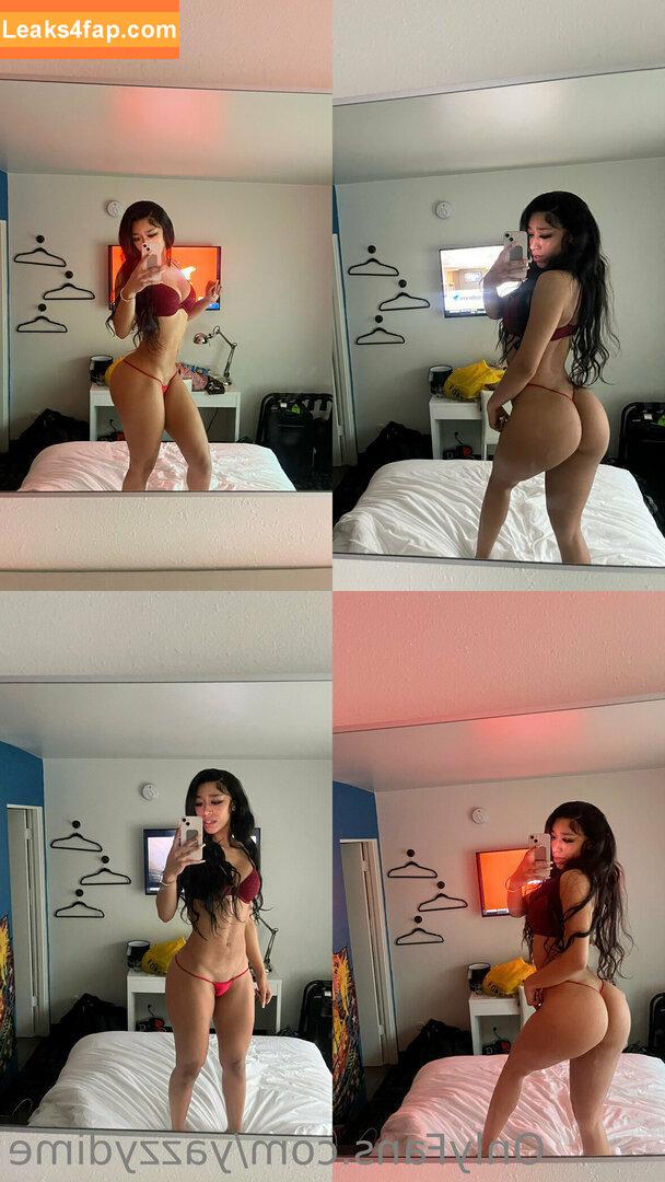 yazzyyams / Queen Yasmeena / yazzylonglegs слитое фото фото #0010