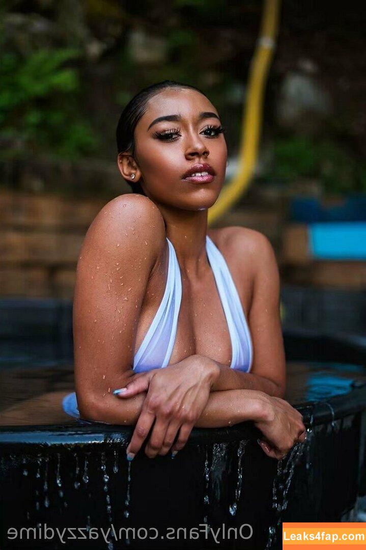 yazzyyams / Queen Yasmeena / yazzylonglegs слитое фото фото #0012