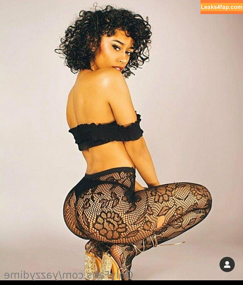 yazzyyams / Queen Yasmeena / yazzylonglegs слитое фото фото #0014