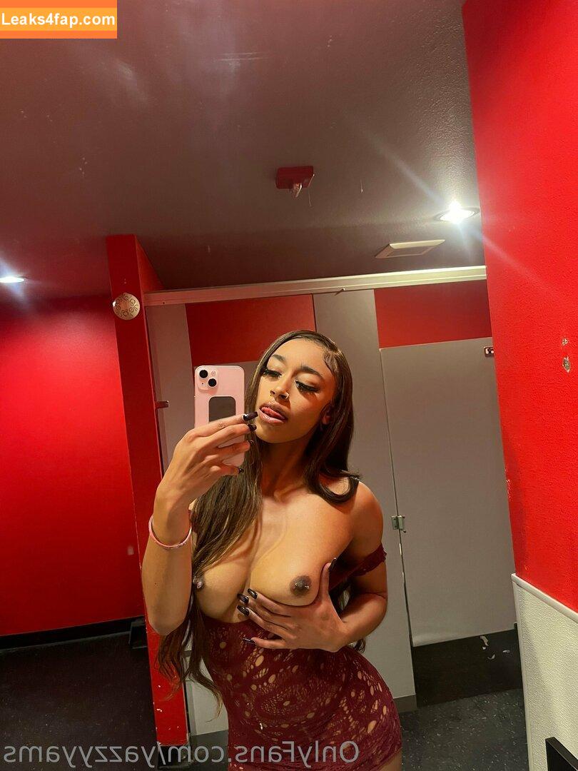 yazzyyams / Queen Yasmeena / yazzylonglegs слитое фото фото #0062